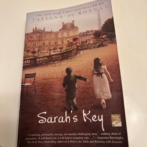 Sarah’s Key